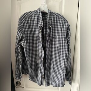 Gently Worn Dress Shirt